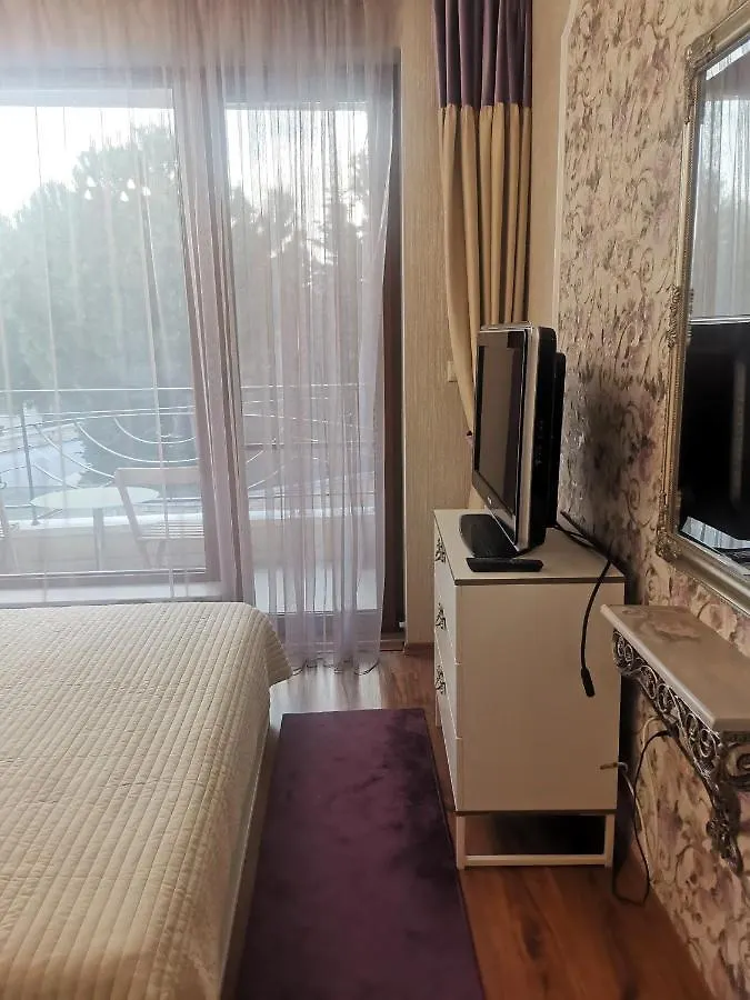 Luxury Apartment Amalfi 300 M From The Beach Варна Болгария