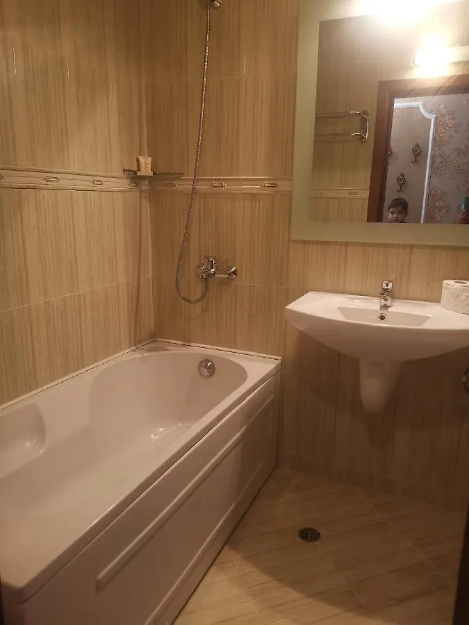 Luxury Apartment Amalfi 300 M From The Beach Варна