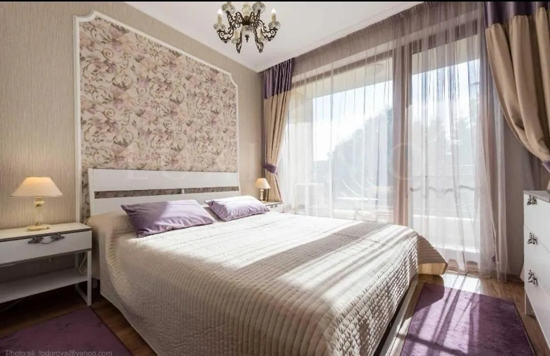 Luxury Apartment Amalfi 300 M From The Beach Варна 0*,  Болгария