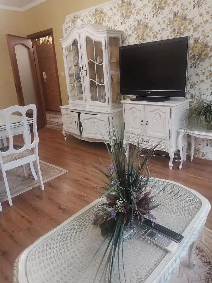 Luxury Apartment Amalfi 300 M From The Beach Varna Bulgaria