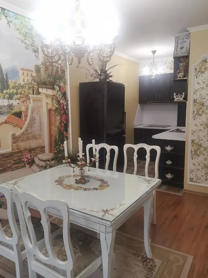 Luxury Apartment Amalfi 300 M From The Beach Varna 0*,