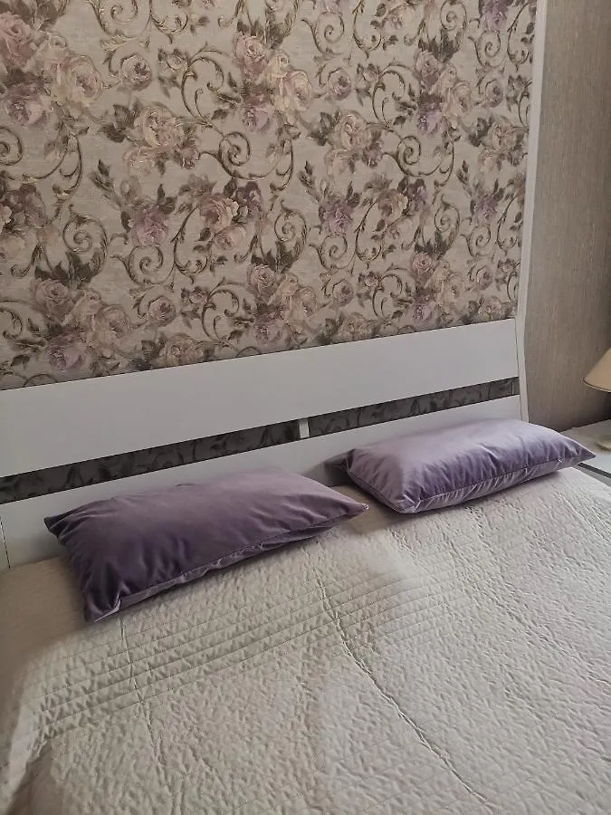 Luxury Apartment Amalfi 300 M From The Beach Varna 0*,  Bulgarie