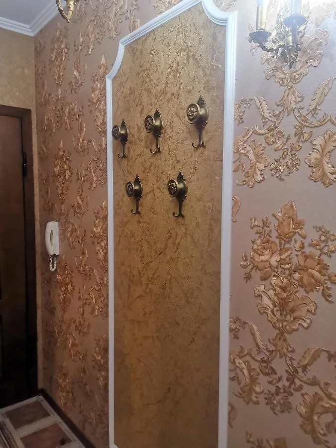 Luxury Apartment Amalfi 300 M From The Beach Varna