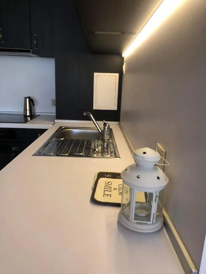 Luxury Apartment Amalfi 300 M From The Beach Varna